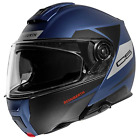 Schuberth C5 - Eclipse Blue