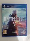 Gioco PS4 usato  BATTLEFIELD V  ita Battlefield 5