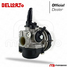 CARBURATORE DELL ORTO SHA 15 15 PER CICLOMOTORE 02043 2043