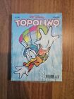 TOPOLINO N. 2186 BLISTERATO DA ABBONAMENTO - EDICOLA -