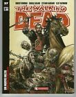 THE WALKING DEAD 37 VARIANT LUCCA 2015 - Numerato - MAGAZZINO