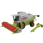 Bruder 02120 Mietitrebbia Claas Lexion 480 3 Anni+