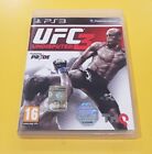 UFC Undisputed 3 GIOCO PS3 VERSIONE ITALIANA