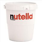 BARATTOLO DI nutella FERRERO  3 Kg.  CIOCCOLATO SPALMABILE Secchio