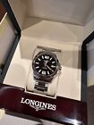 Longines Conquest Automatico 39mm