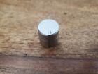 Vestax  SILVER  LARGE METAL ROTARY KNOB  ***REDUCED PRICE***