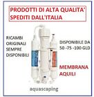 RO Classic Aquili - impianto osmosi inversa acquario depurazione acqua- 100 GLD