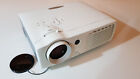 VIDEOPROIETTORE VPR OPTOMA H27 - HOME CINEMA PROJECTOR IDEAL FOR RETROGAMING