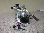 Macchina caffè anni 90 LA PAVONI coffeemachine lever nofaema  POCO USATA  lt 1,8