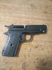 Pistola Giocattolo Anni 70 Matsushiro Toy TIGER 7 a Molla