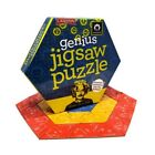 Einstein² Genius Jigsaw Puzzle Mathematical Logic Mind Brain Fun Challenge Game