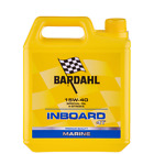 Bardahl Olio Inboard Premium 15W-40 Lt 1 383039