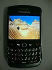 Telefono cellulare Blackberry Curve 8900