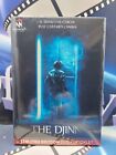 The Djinn DVD ITALIANO (Dvd+Booklet)