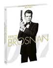 007 James Bond. Pierce Brosnan Collection BLU RAY NUOVO