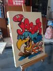 Jacovitti Volume Cartonato Pier Dami  Editore 1974