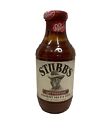 Stubbs Dr. Pepper BBQ Sauce (450ml/510g)