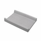 Foppapedretti Classic Materassino per Fasciatoio, 9x50x72 Cm, Grigio (t8K)