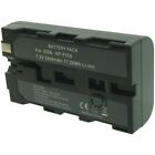 Batterie pour SONY DSR-V10 VIDEO WALKMAN