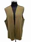 BARBOUR GILET UOMO MEN VEST VINTAGE JHF3907