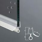 Guarnizione box doccia mt. 2.5 ricambio per vetro spessore 10 mm trasparente CQ