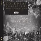 Coldplay - Everyday Life - Cd - Usato (digipack)