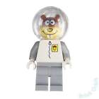 SANDY CHEEKS (bob012) - Spongebob Squarepants - Used LEGO® Minifigure