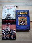 La smorfia - Arena Decaro Troisi - Einaudi libro+DVD