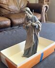 NAO BY LLADRO SAINT JOSEPH #306 BRAND NATIVITY CHRISTMAS