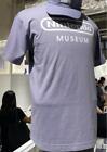 Nintendo Museum Exclusive T-Shirt XXL Brand New Kyoto Japan Limited