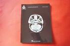 Breaking Benjamin - Dear Agony .Songbook Notenbuch .Vocal Guitar