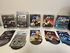 Lotto FORMULA ONE 1 F1 CHAMPIONSHIP EDITION - 2005 - 2010 - 2011 - 2012 Ps2 Ps3