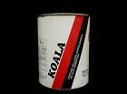 PITTURA BOERO KOALA NERO  750 ml SUPERLAVAB. TINTE CARTELLA