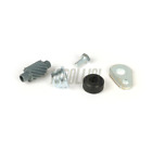 Kit pignone rinvio contachilometri Vespa PX, PE,  98, MY, T5, COSA