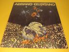 ADRIANO CELENTANO "Me Live"  Italien CLAN CLN 22203 - 1979 ARIOLA 2-LP Gatefold