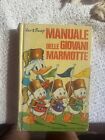 Manuali Giovani Marmotte  Volume 1 e 2