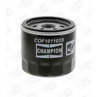 Filtro Olio Lancia / Fiat / Alfa Romeo CHAMPION - COF101103S