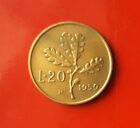 20 LIRE 1959 (NON COMUNE) [J407]