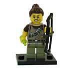 LEGO 71007 - Scegli il TUO Personaggio SERIE 12 - CHOOSE YOUR MINIFIGURE