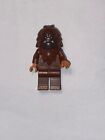 lego  minifigures serie 14 big foot originale completo