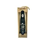 Vintage Bottle - Porto Calem Old 10 years Old Bottled in 2002 0,75 lt. + Wood Bo