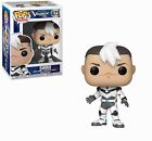 FUNKO POP! Voltron Legendary Defender - Shiro Vinyl NEU 473