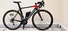 Cervelo S3 Carbon Aero Road Bike 54cm