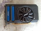 Scheda Video MSI ATI Radeon R7770 1GB DDR5 PCI-e