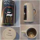 Boccale Oktoberfest München 1988 Rastal Birra Stein Mug Monaco Baviera Germany