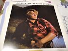 John Schneider - Quiet Man Vinile usato