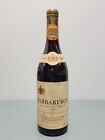 Vino 1979 Barbaresco Ascheri Giacomo bott 75 cl