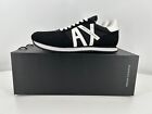 SCARPA ARMANI EXCHANGE XUX017-XCC68 SNEAKERS