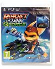 Ratchet Clank: QForce PS3 NEU SEALED Top Zustand WATA VGA Grading Ready