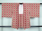 Haori Kimono Jacket  Giapponese Japanese Japanischer Japonais Japones